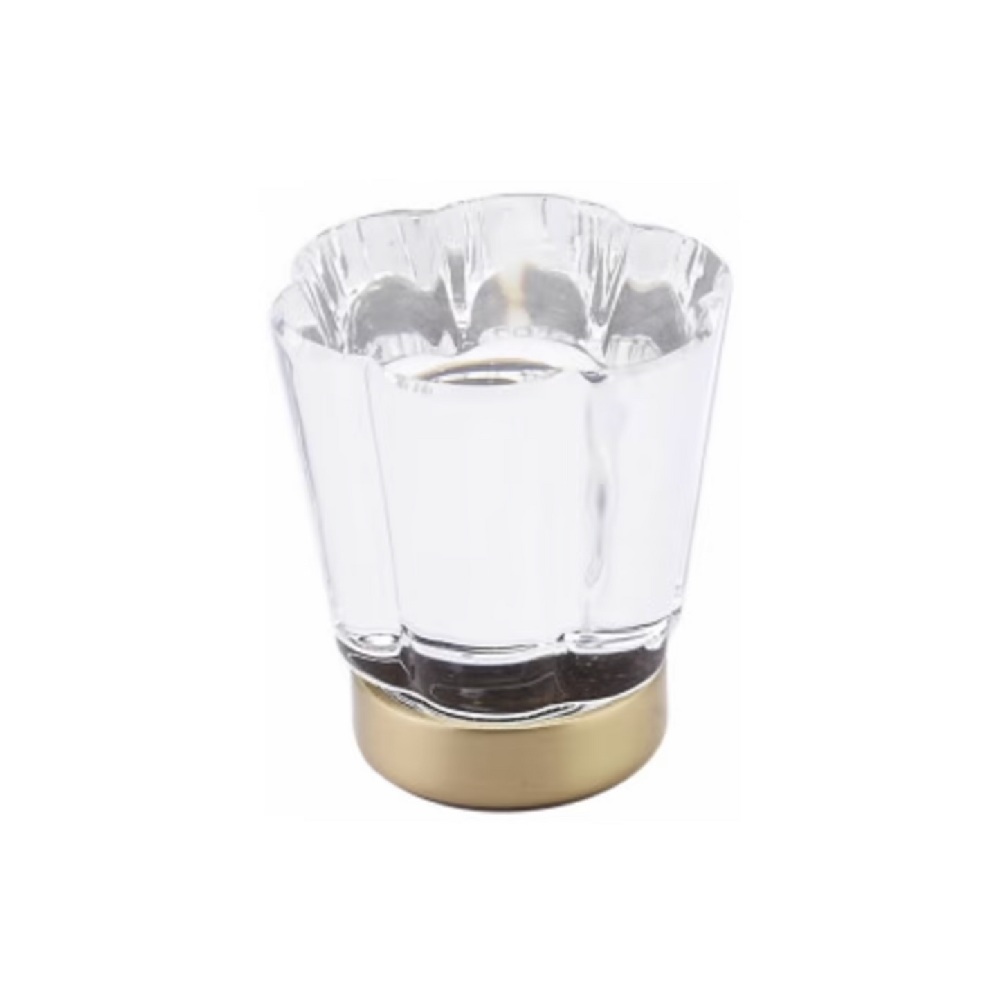 Forza Glass Knob