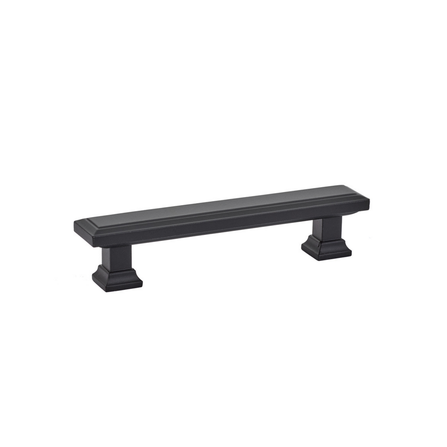 Geometric Rectangular Pull