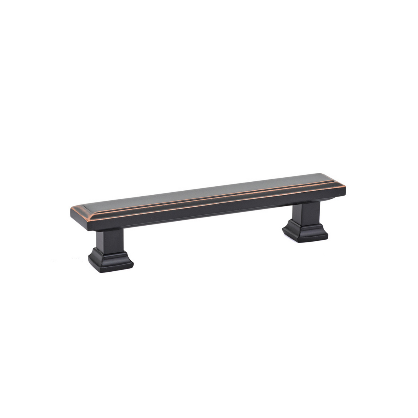 Geometric Rectangular Pull