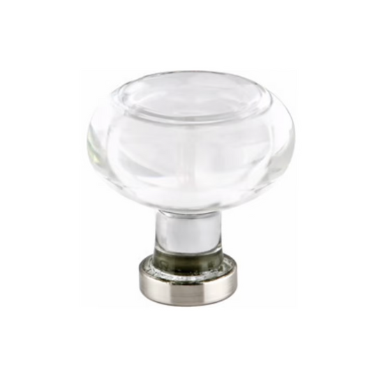 Georgetown Glass Knob