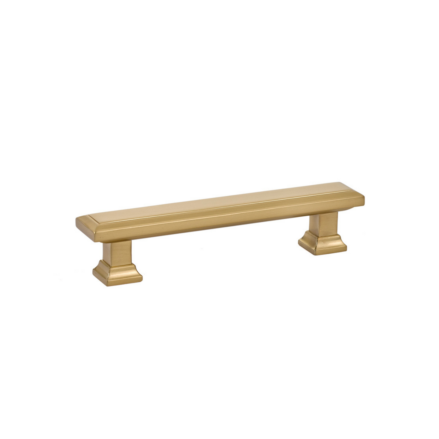 Geometric Rectangular Pull