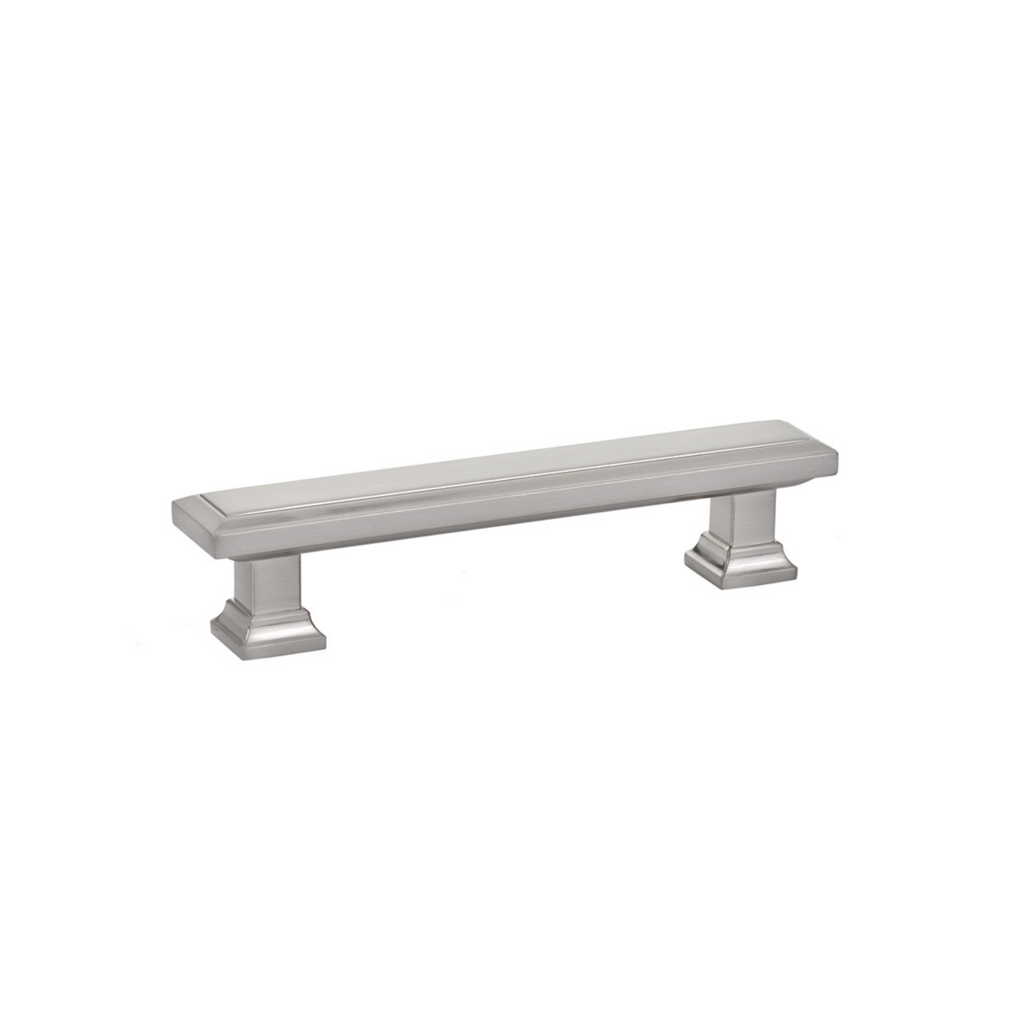 Geometric Rectangular Pull