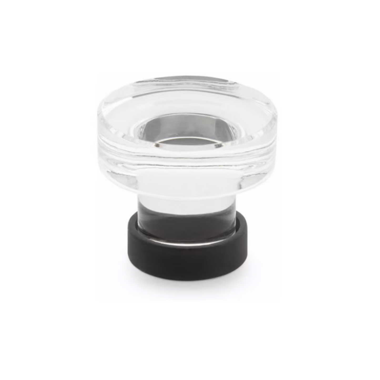 Grayson Glass Knob