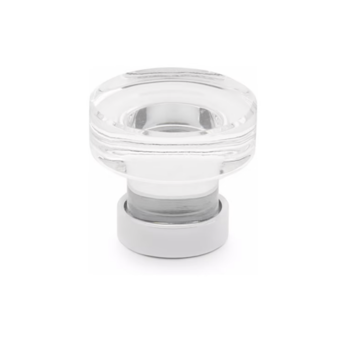 Grayson Glass Knob