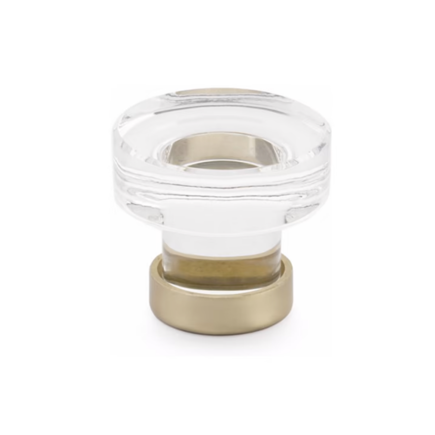 Grayson Glass Knob