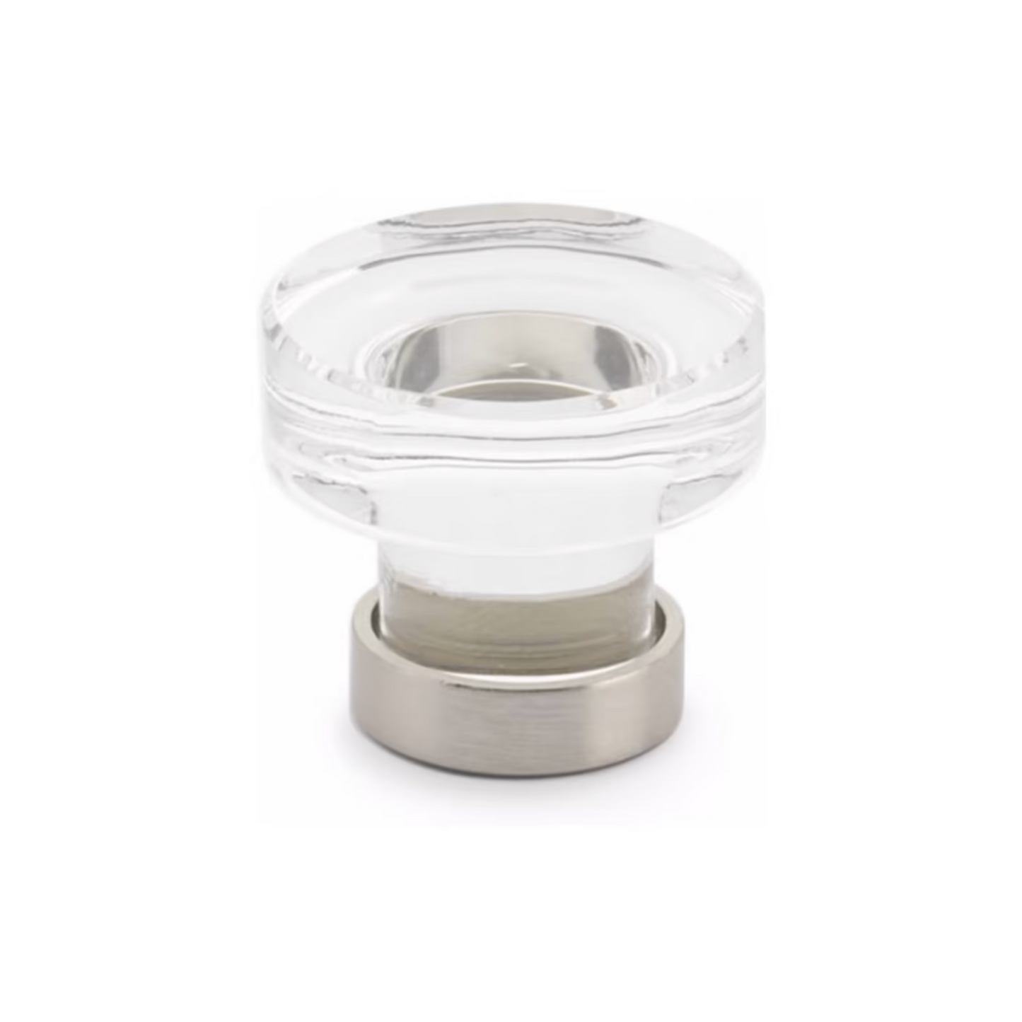 Grayson Glass Knob