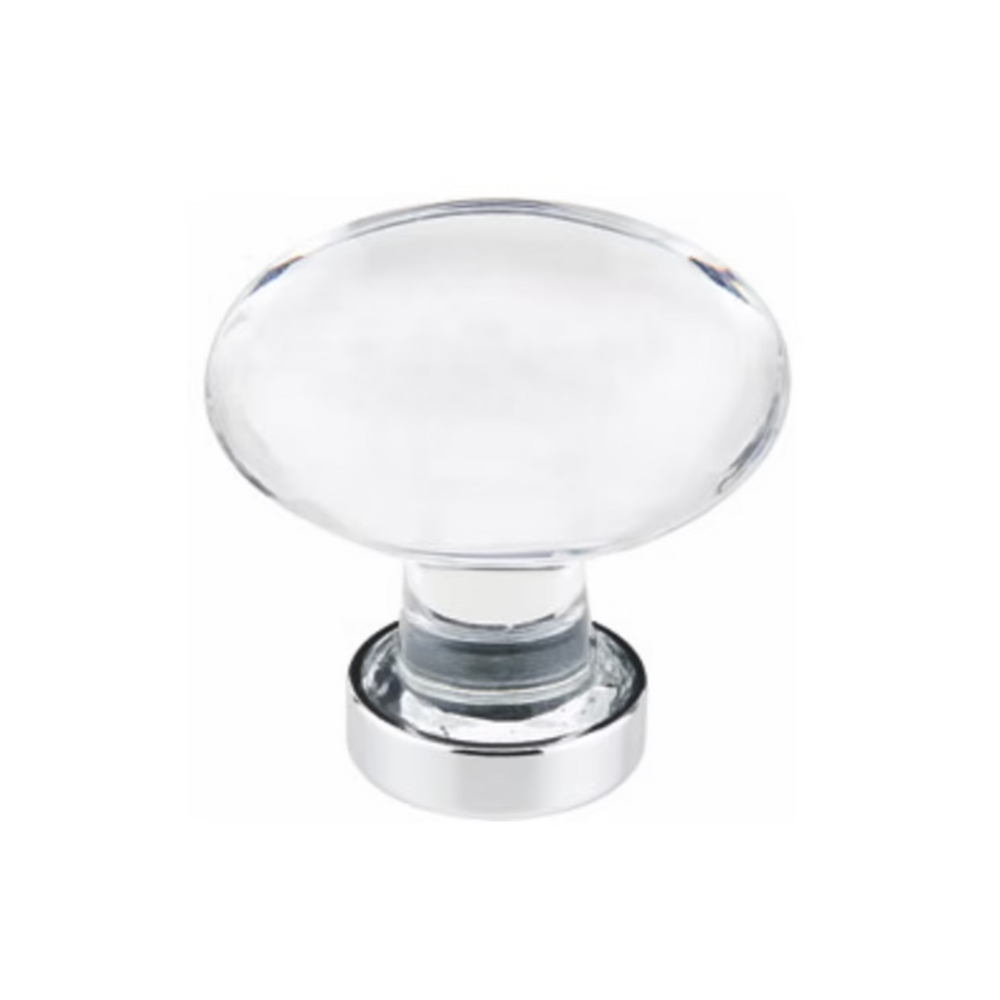 Hampton Glass Knob