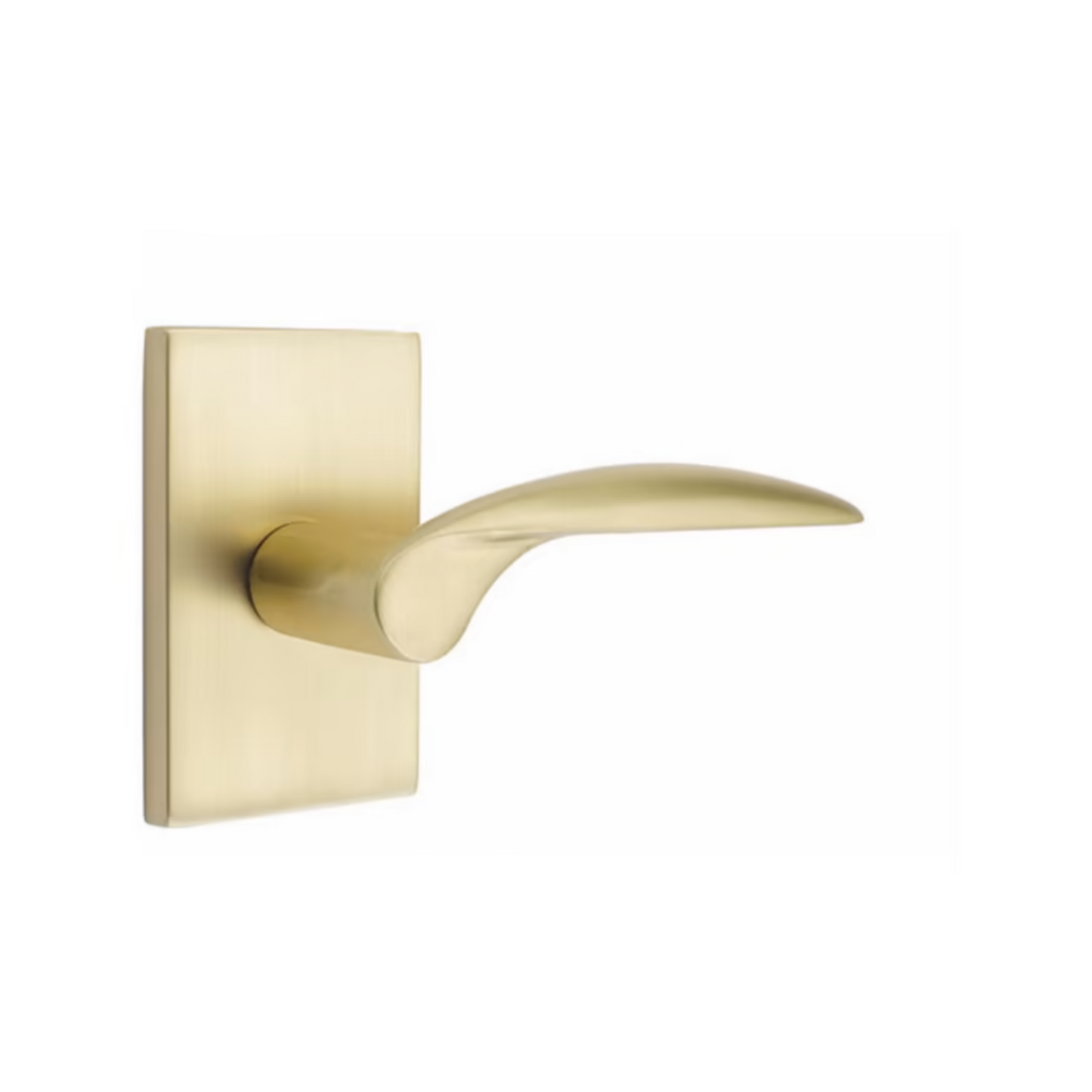 Mercury Lever