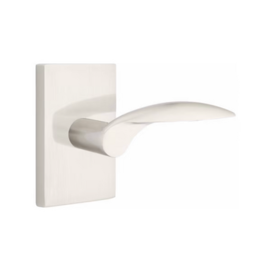 Mercury Lever