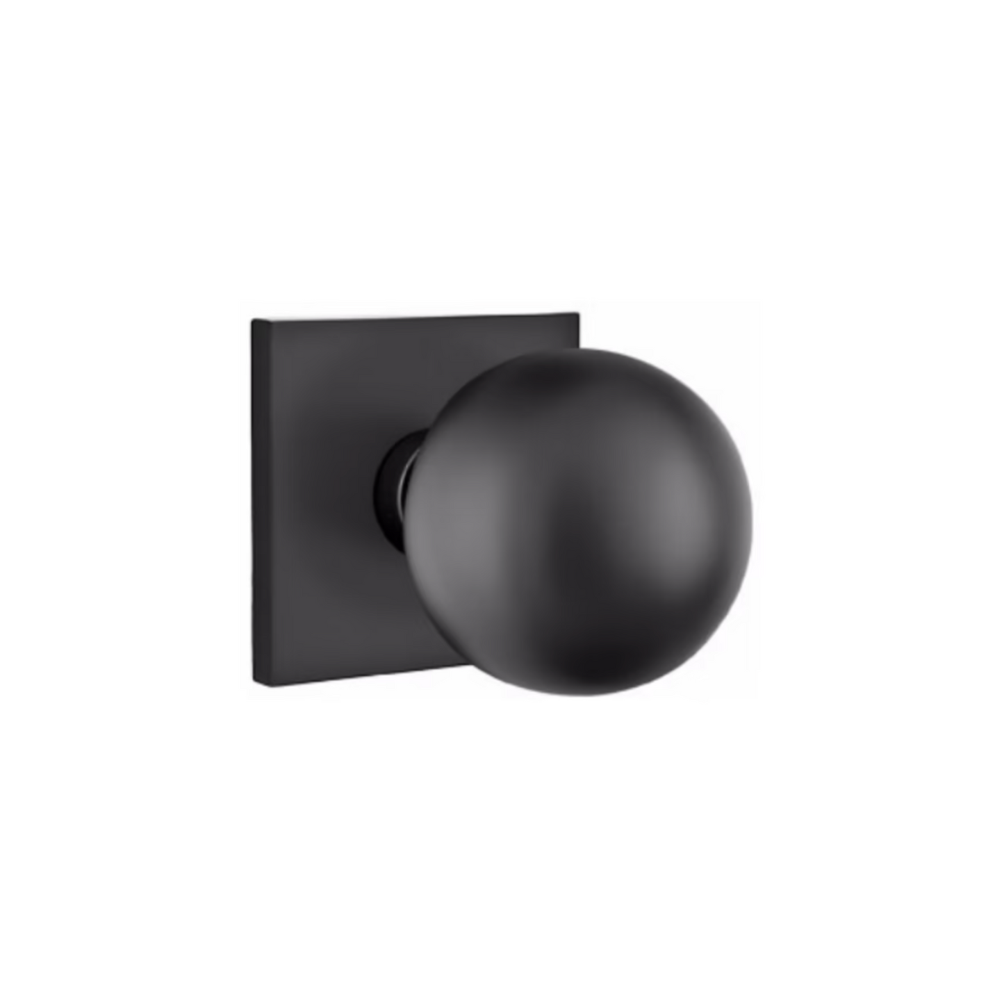 Orb Knob