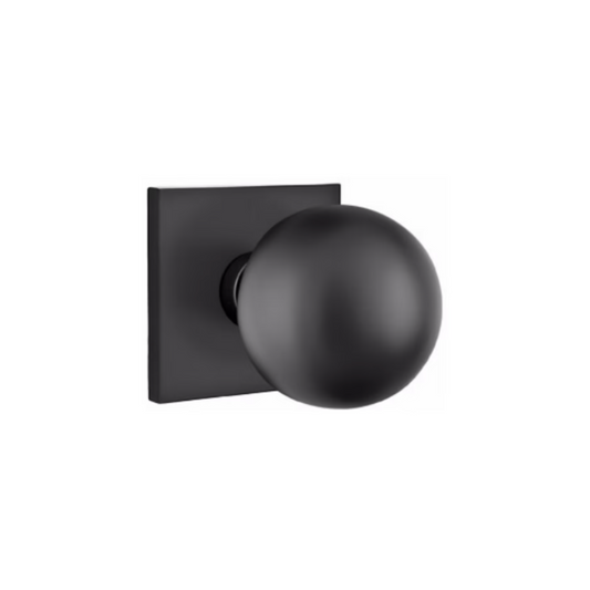 Orb Knob