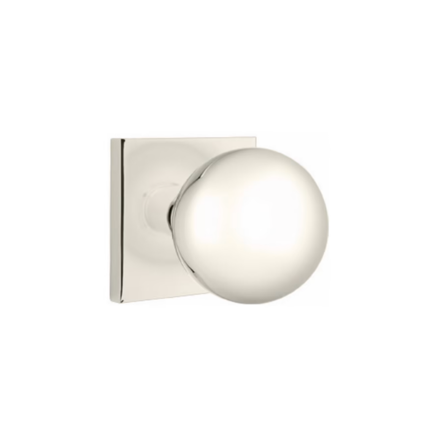 Orb Knob