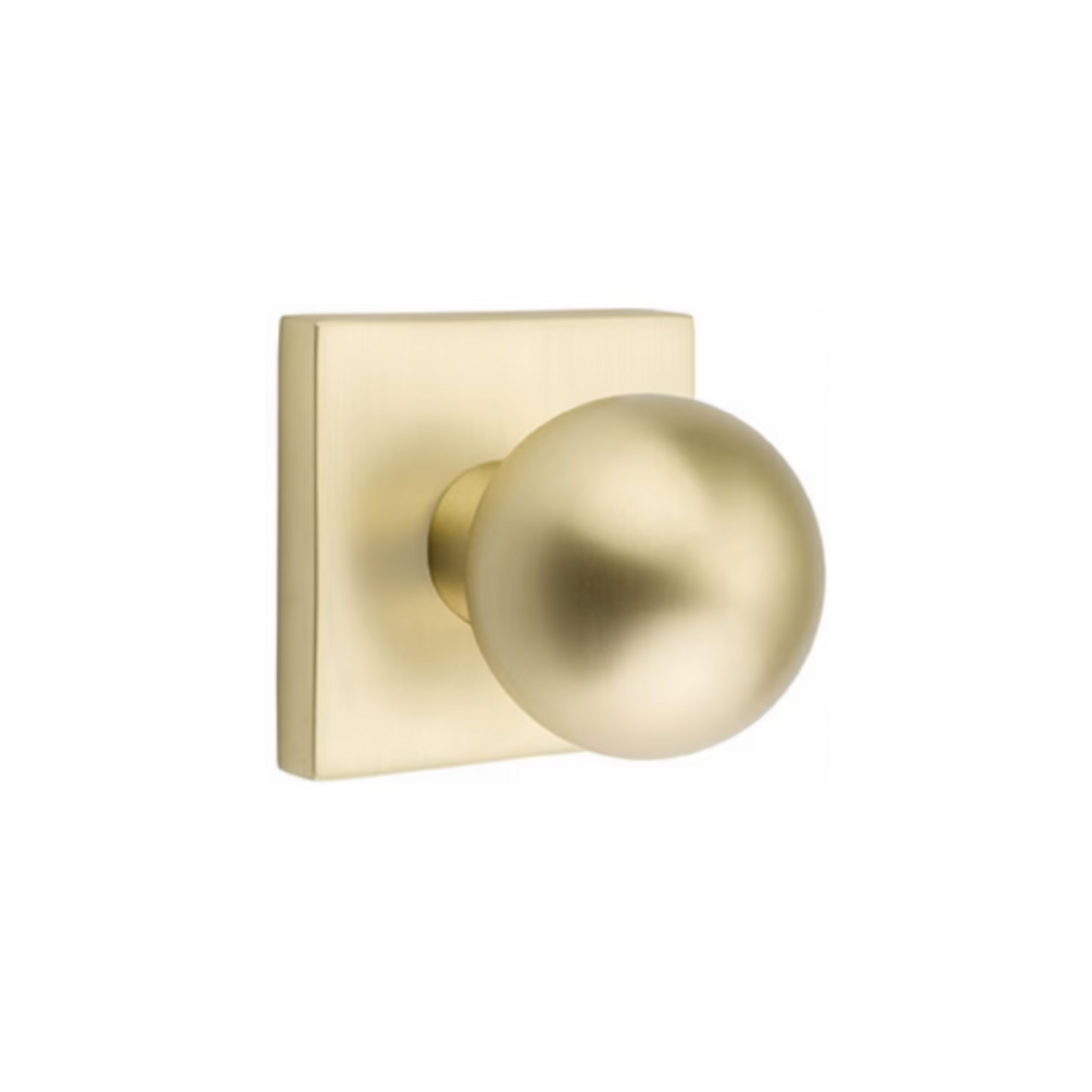 Orb Knob