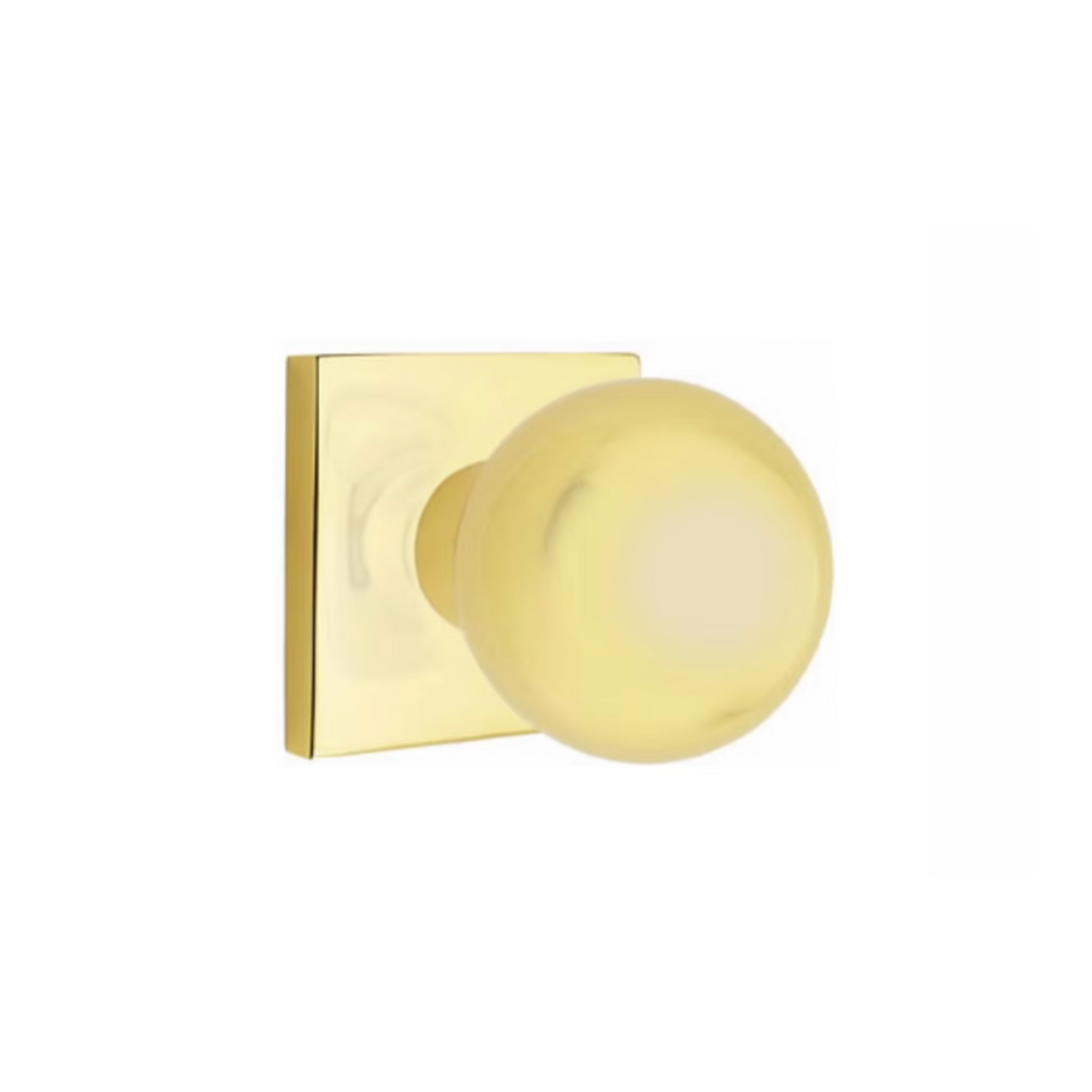 Orb Knob