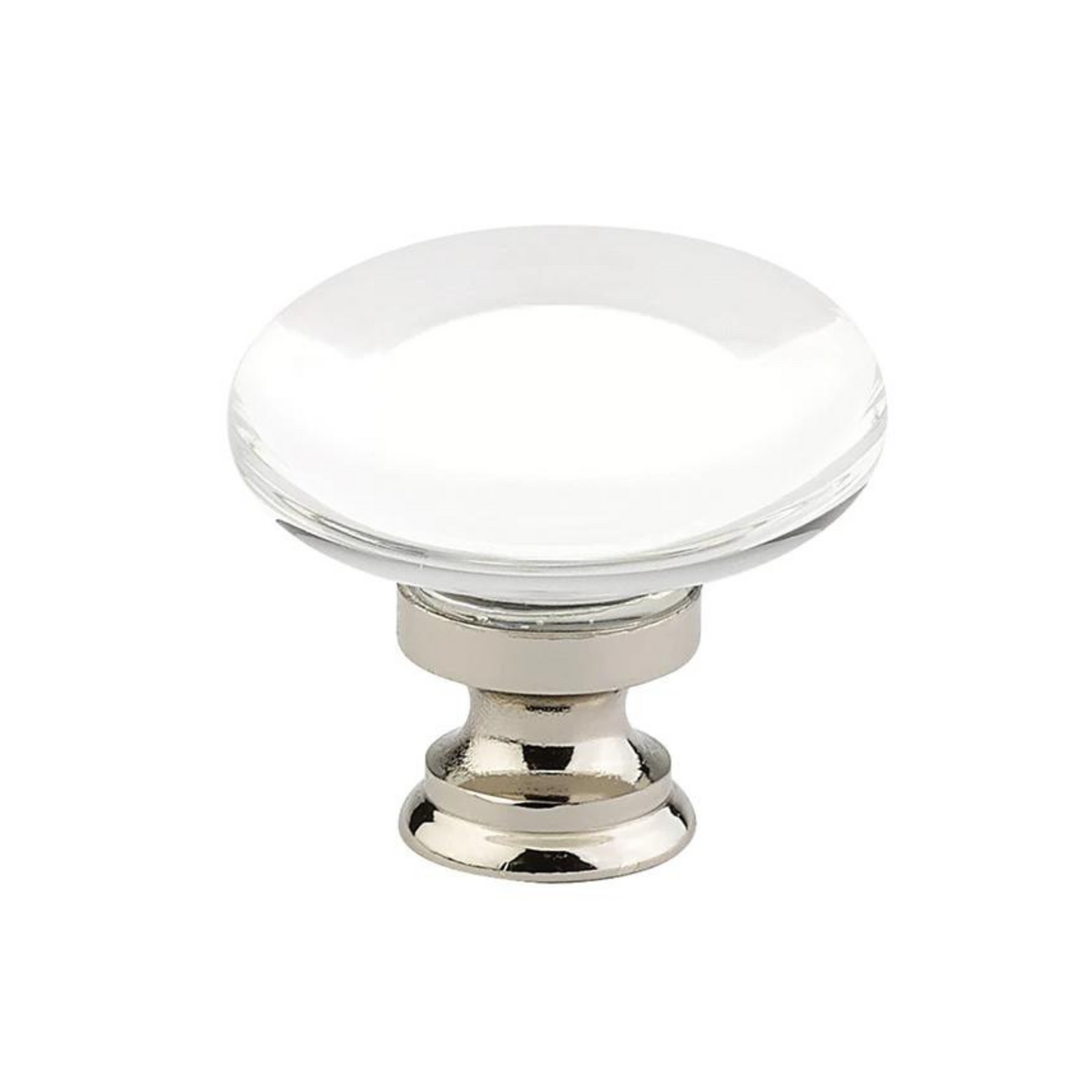 Providence Glass Cabinet Knob