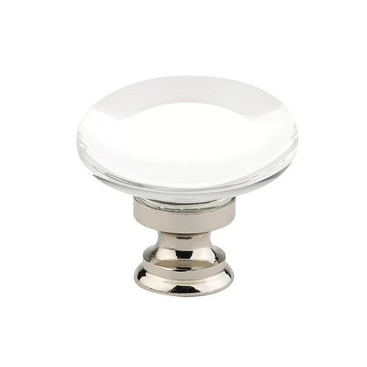 Providence Glass Cabinet Knob