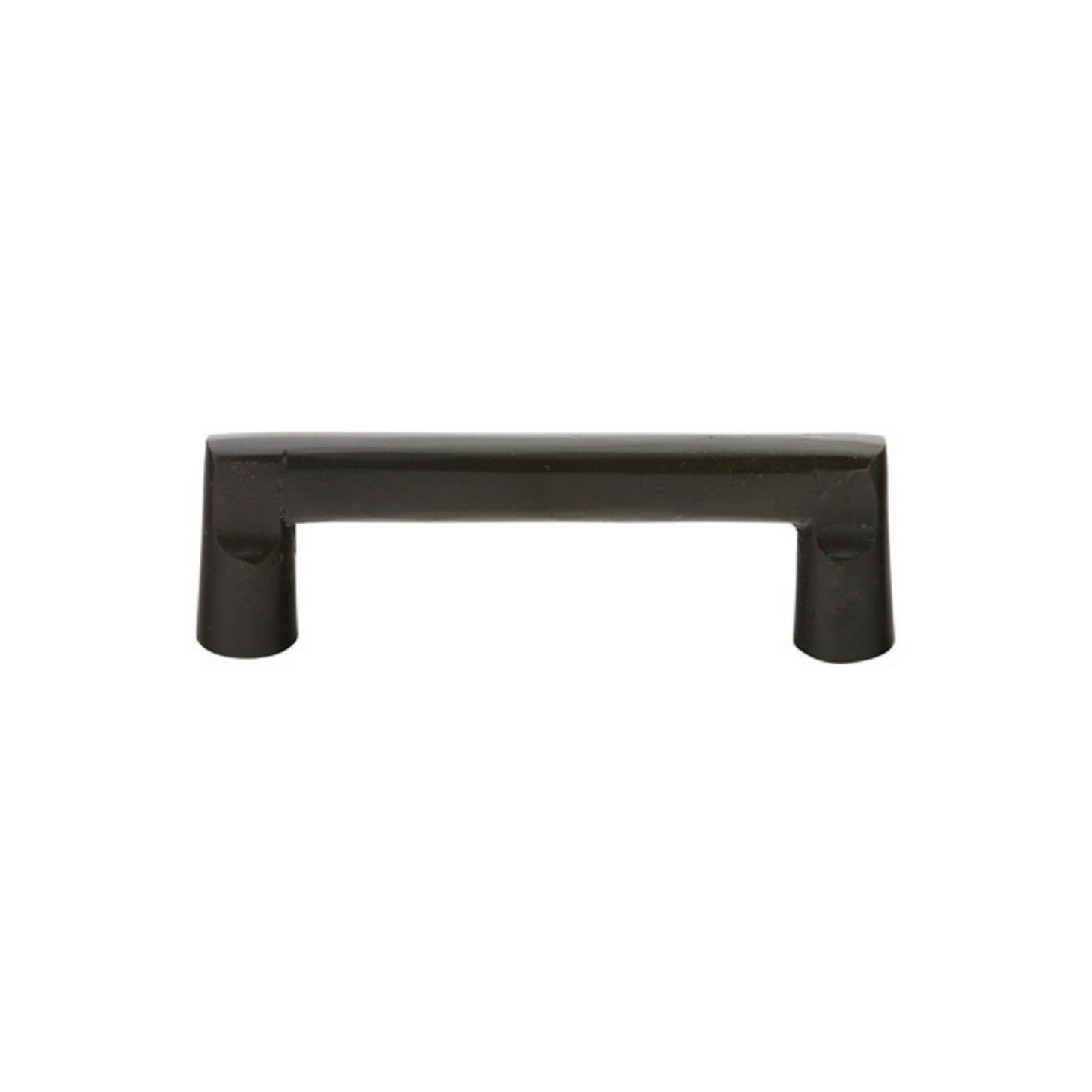 Sandcast Bronze Rail Pull