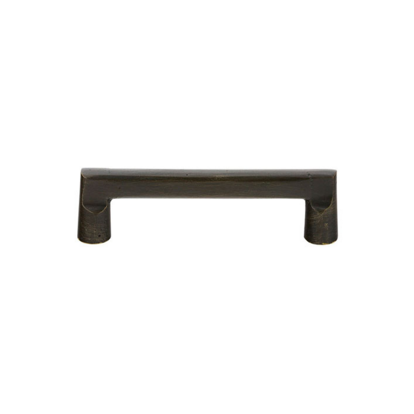 Sandcast Bronze Rail Pull