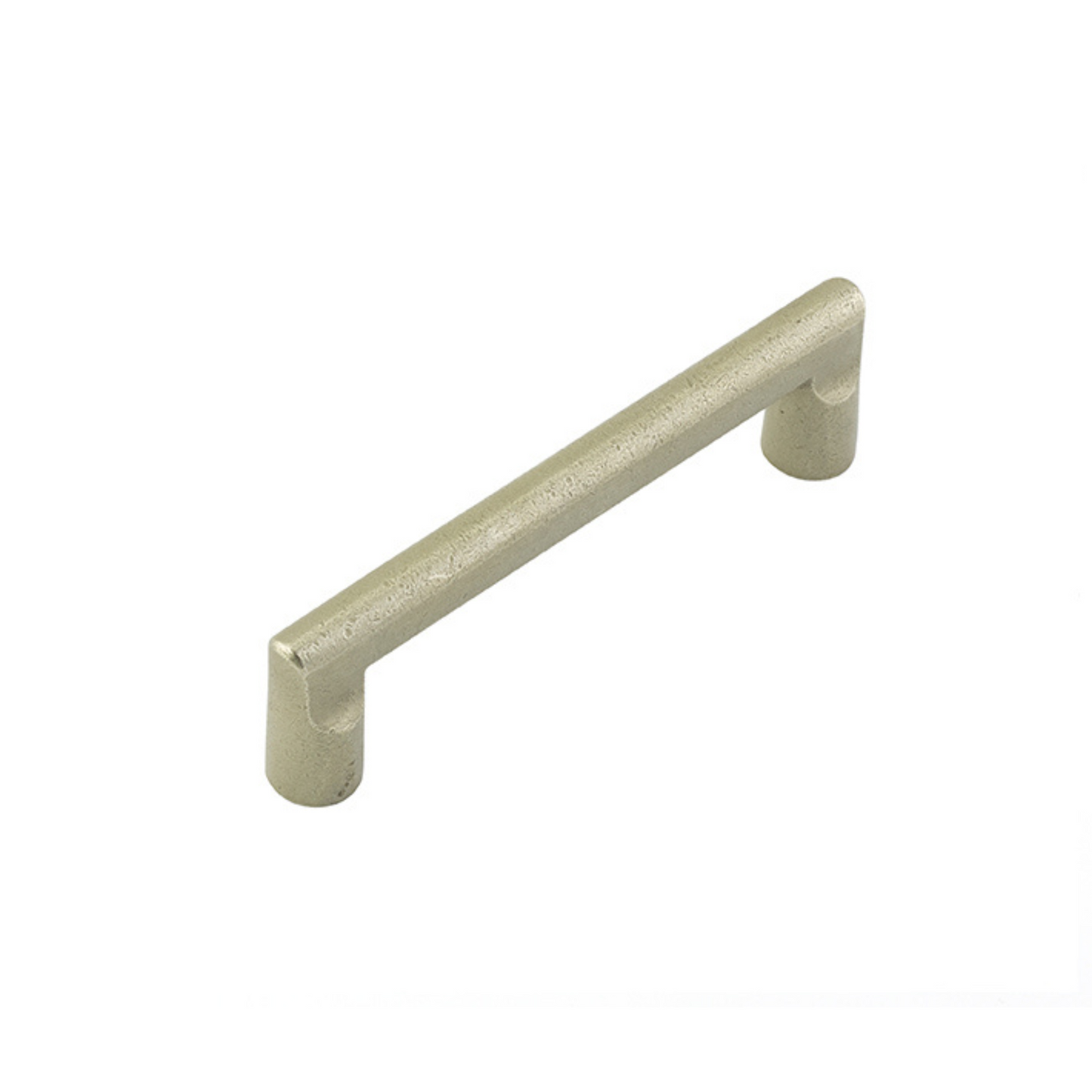 Sandcast Bronze Rail Pull
