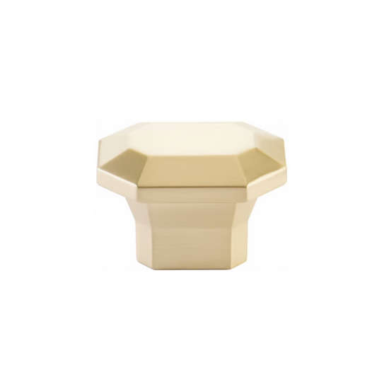 Riviera Rectangular Knob