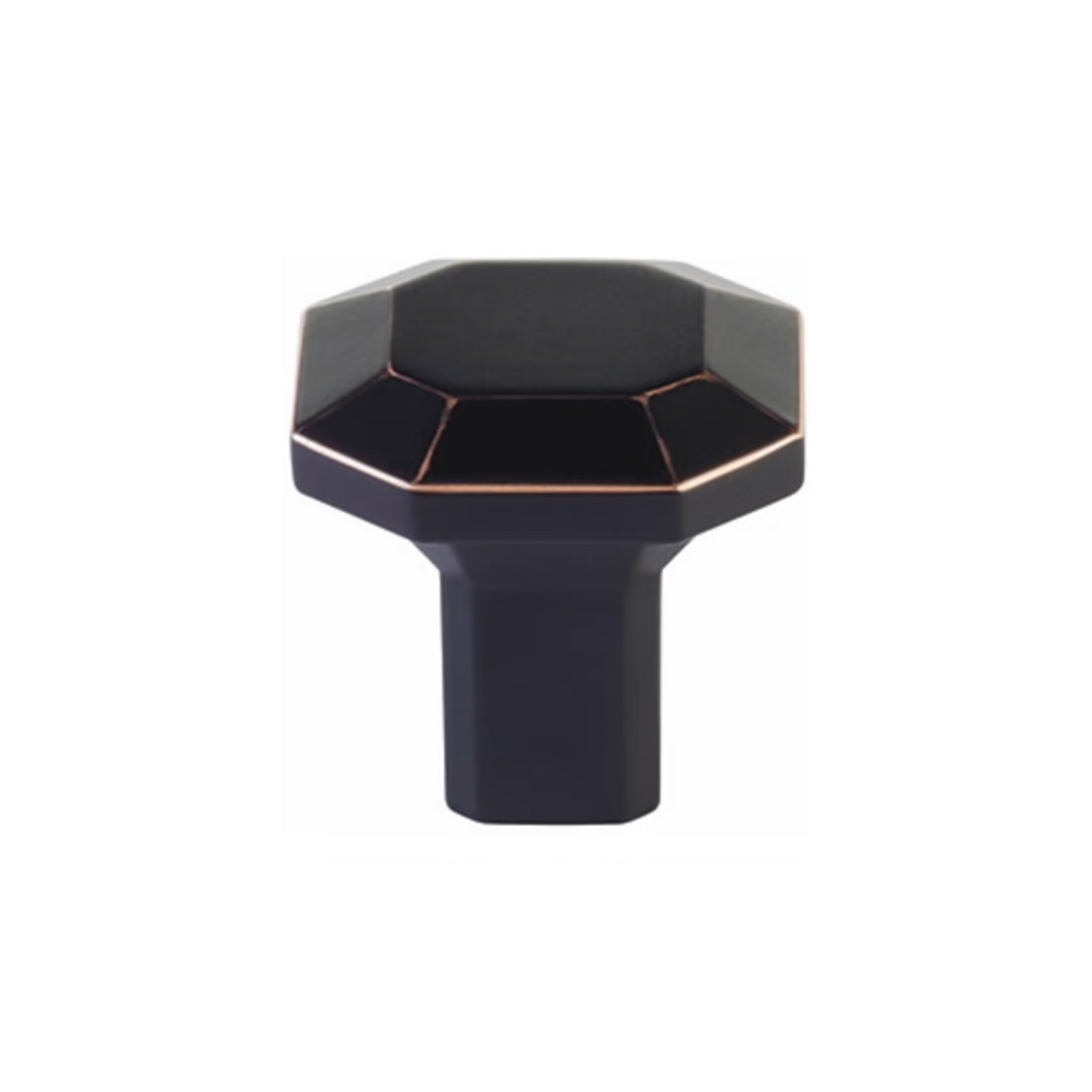 Riviera Square Knob