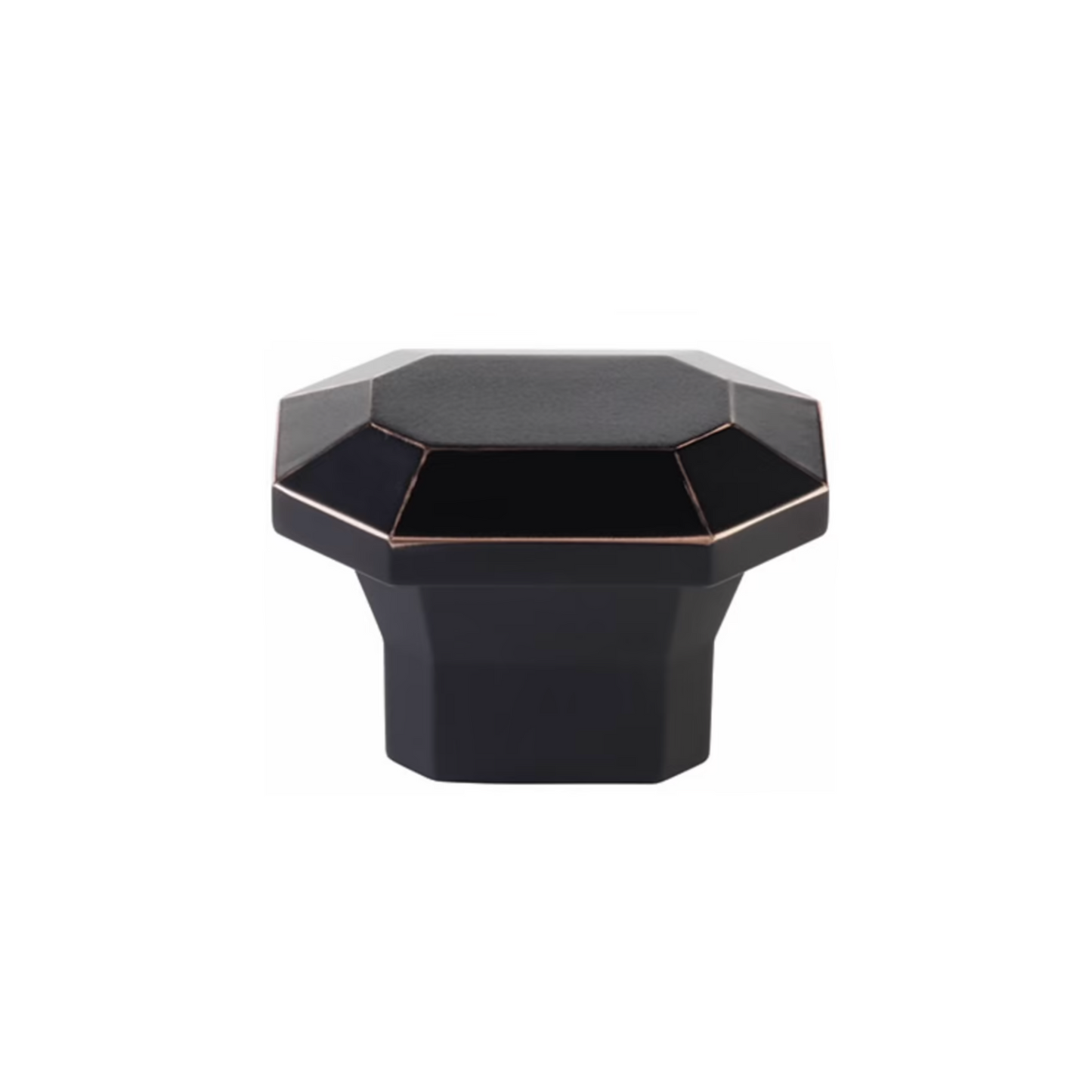 Riviera Rectangular Knob