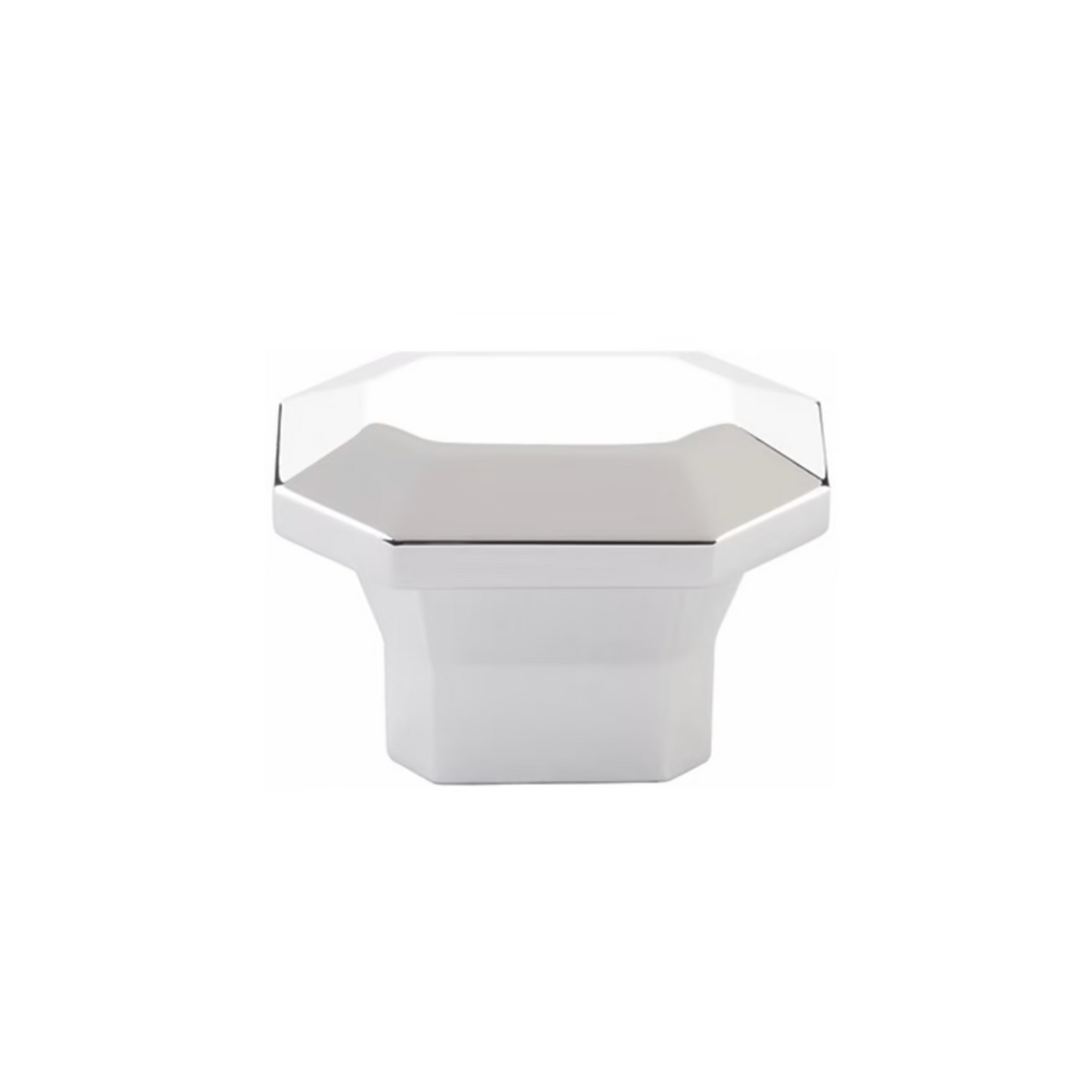 Riviera Rectangular Knob