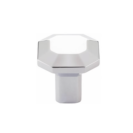 Riviera Square Knob
