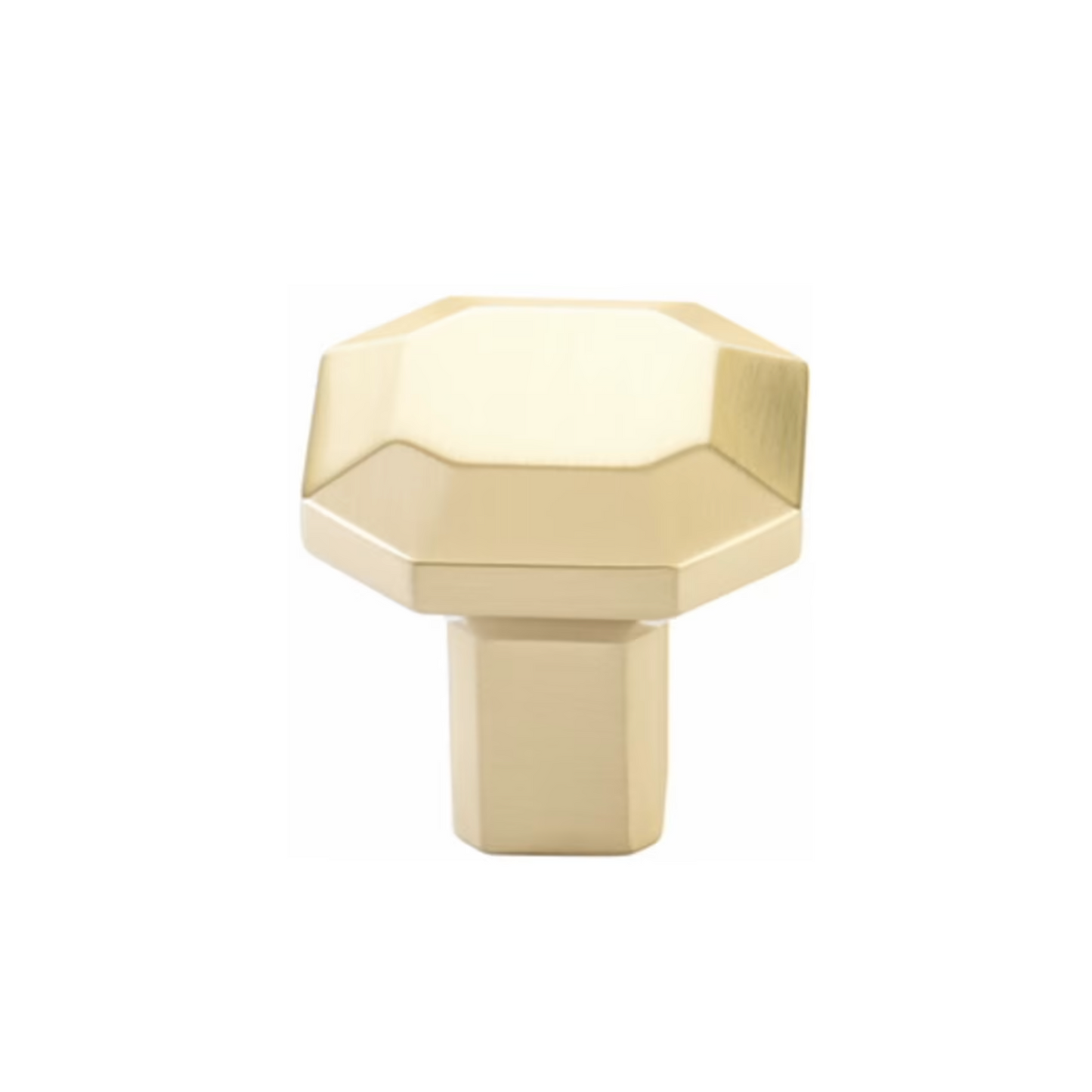 Riviera Square Knob