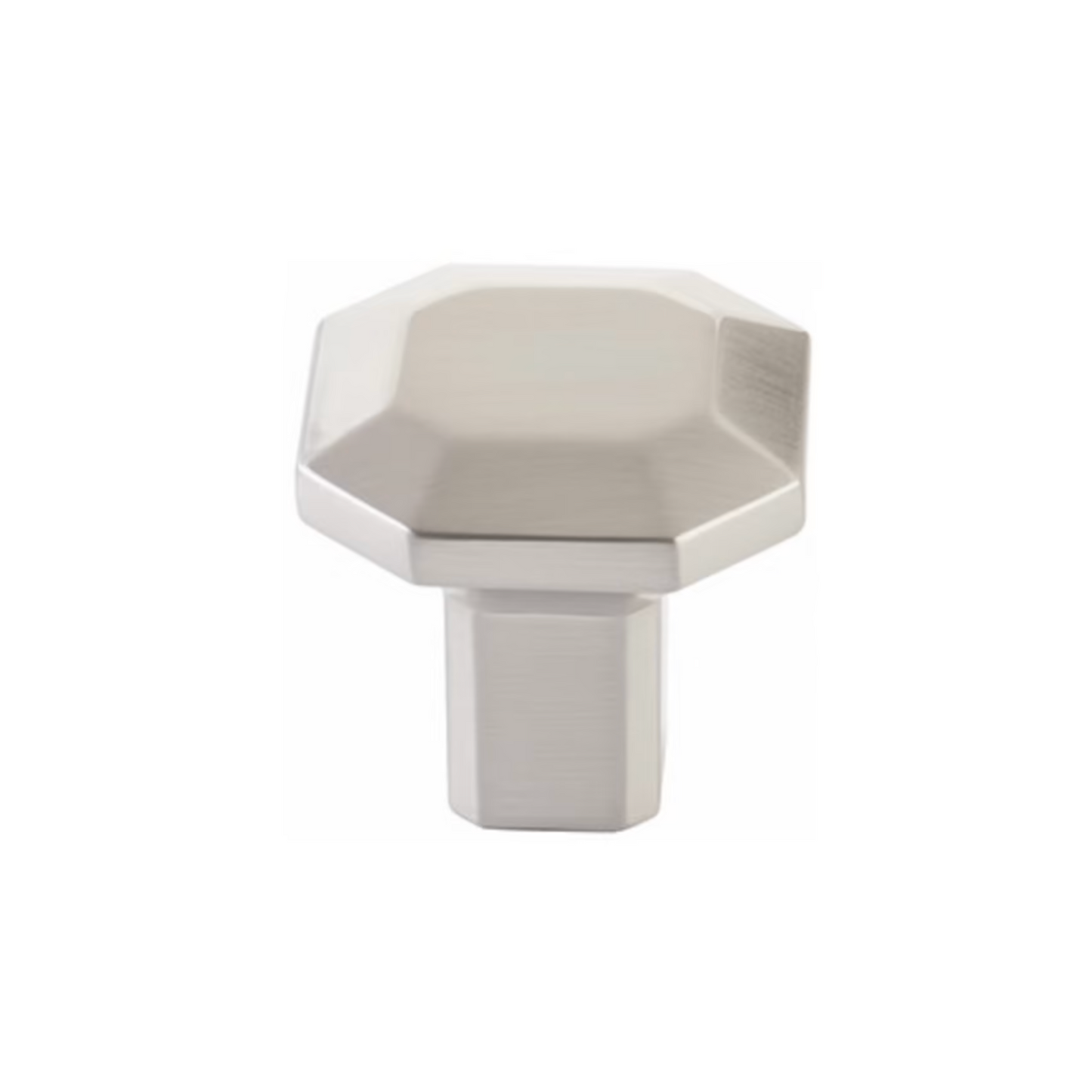 Riviera Square Knob