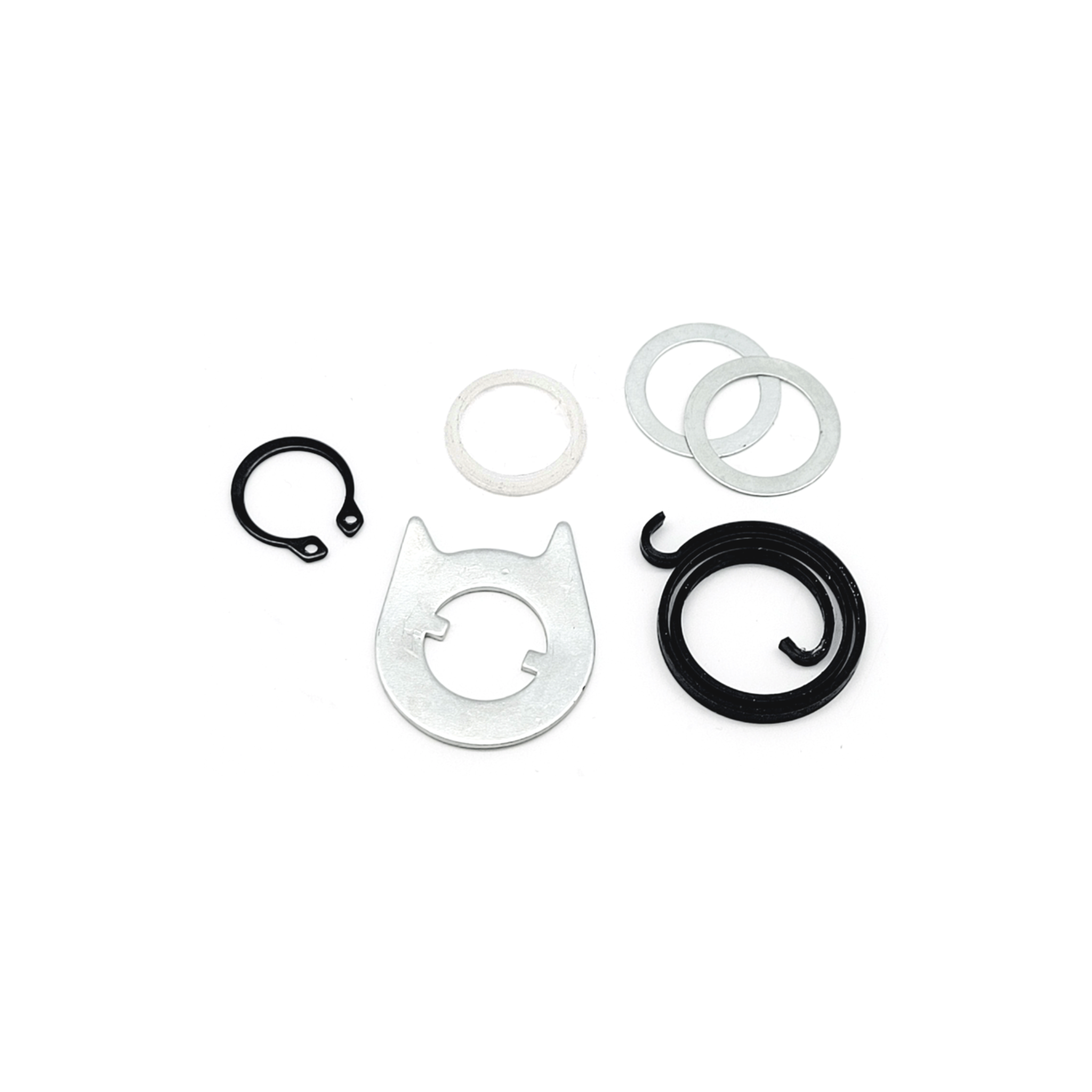 Stopper, Spring & Washer Set – Hardware Outlet