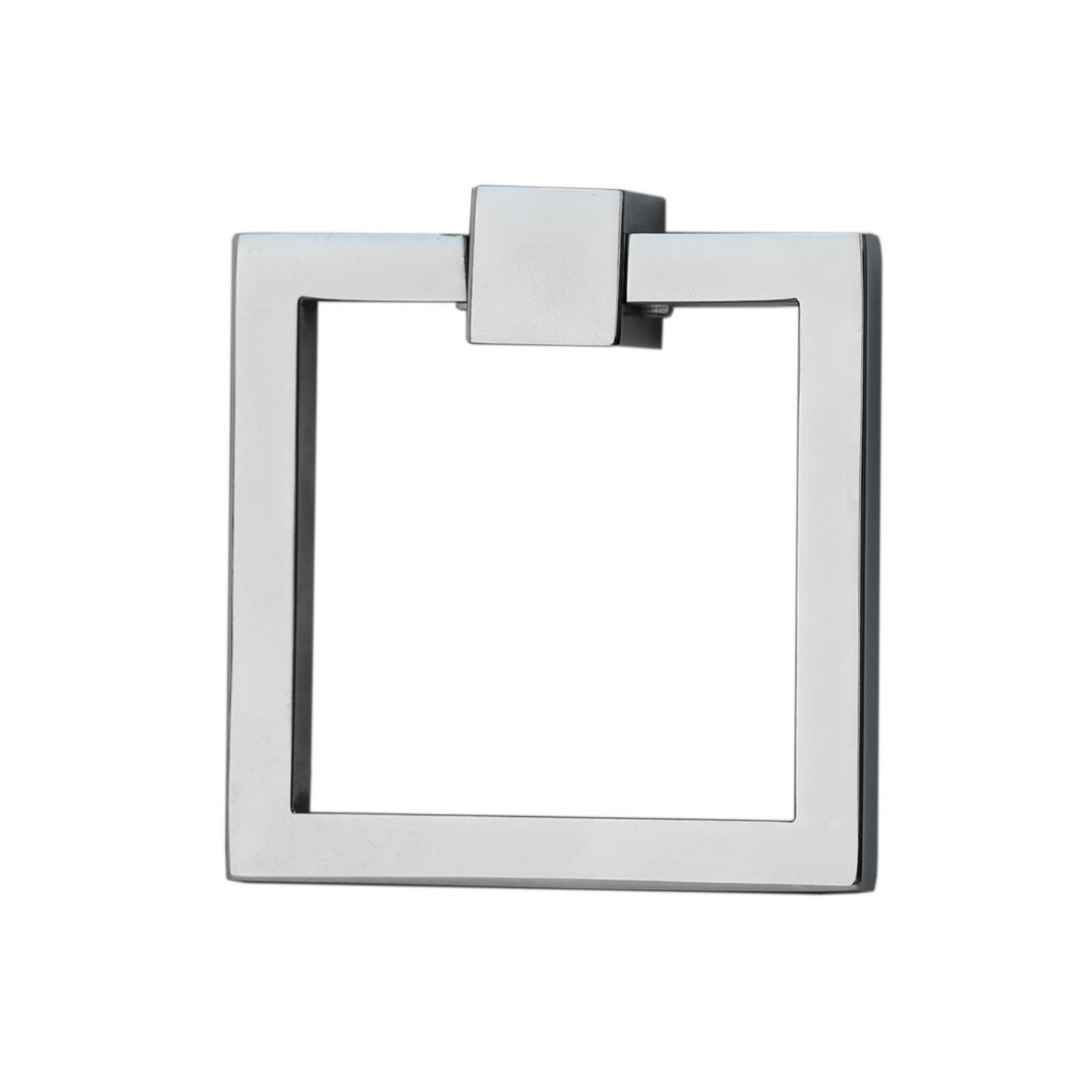 Square Drop Ring Pull