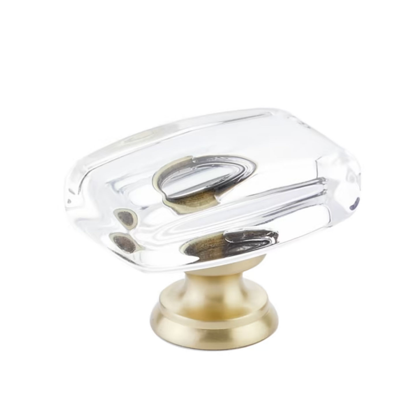 Windsor Glass Knob